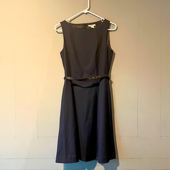 Blue Dress - Picture 1 of 4